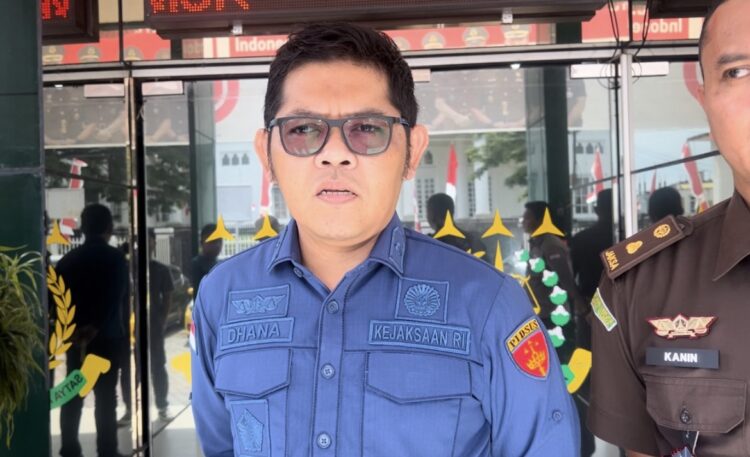 Diperiksa 5 Jam Terkait Kasus Korupsi, Rocky Diminta Keterangan 26 Pertanyaan oleh Jaksa