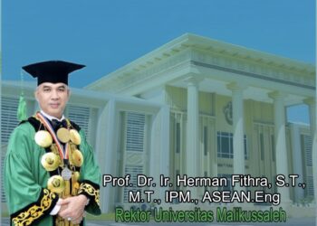 Unimal Buka Dua Program Studi Baru, Doktor Ilmu Hukum dan Magister Ilmu Komunikasi