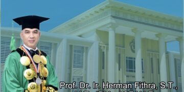 Unimal Buka Dua Program Studi Baru, Doktor Ilmu Hukum dan Magister Ilmu Komunikasi