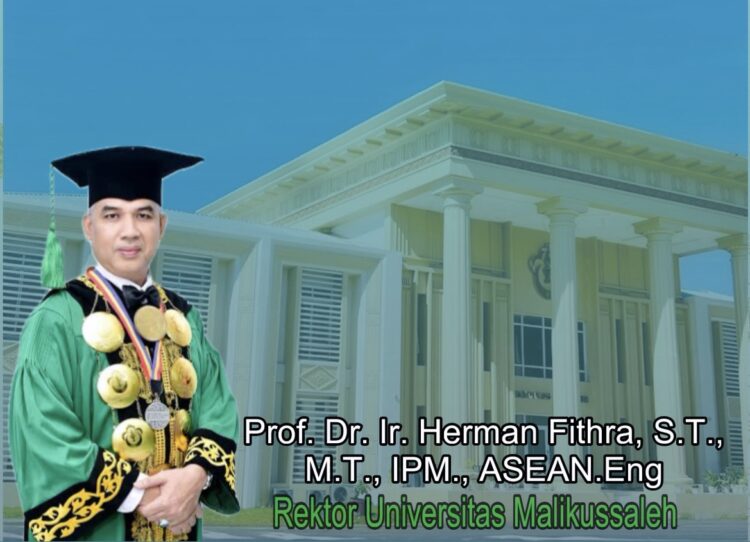 Unimal Buka Dua Program Studi Baru, Doktor Ilmu Hukum dan Magister Ilmu Komunikasi