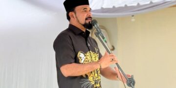 Bupati Al-Farlaky Instruksikan Perusahaan di Aceh Timur Setor Zakat dan Infak Karyawan ke Baitul Mal