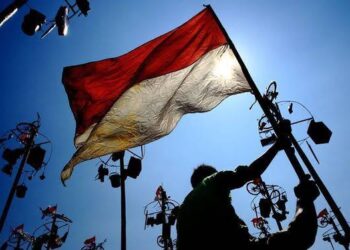 Apa Sebenarnya yang Harus Dirayakan pada Hari Kemerdekaan?