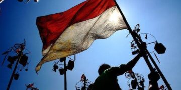 Apa Sebenarnya yang Harus Dirayakan pada Hari Kemerdekaan?