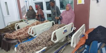 Tragedi di Krueng Cot Kuala: 5 Santri Meninggal, 1 Masih Hilang