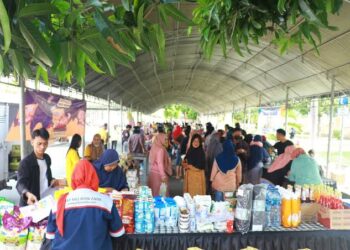 Pemkab Aceh Timur Gelar Pasar Murah di 8 Kecamatan, Berikut Jadwalnya