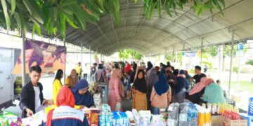 Pemkab Aceh Timur Gelar Pasar Murah di 8 Kecamatan, Berikut Jadwalnya