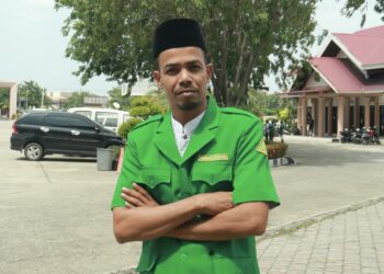 GP Ansor Aceh Timur Minta Walkot Langsa Minta Maaf, Stop Konfrontasi!