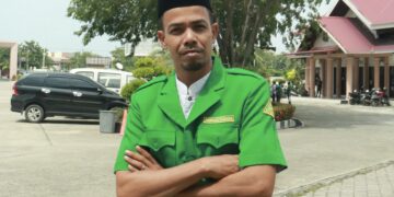 GP Ansor Aceh Timur Minta Walkot Langsa Minta Maaf, Stop Konfrontasi!