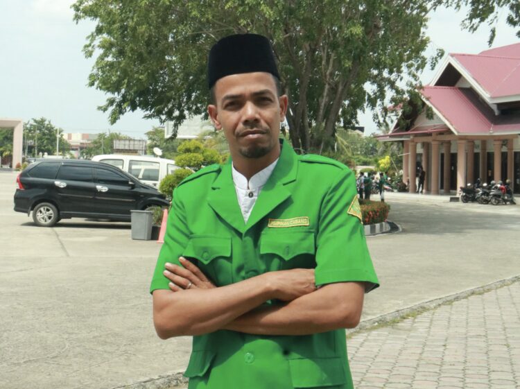 GP Ansor Aceh Timur Minta Walkot Langsa Minta Maaf, Stop Konfrontasi!