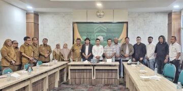 Limbah Jadi Berkah: Strategi Mualem Dongkrak PAD Aceh, Akhiri Ketergantungan ke Sumut