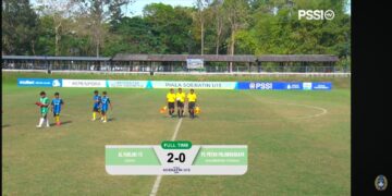 Al-Farlaky FC U-13 Melangkah ke Babak 16 Besar Piala Soeratin Nasional 2025
