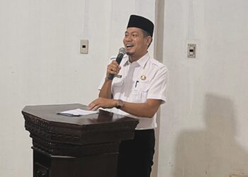 Wabup Aceh Timur: Sinergi dan Kebersamaan Kunci Membangun Daerah