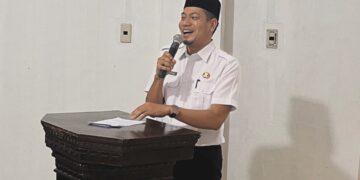 Wabup Aceh Timur: Sinergi dan Kebersamaan Kunci Membangun Daerah