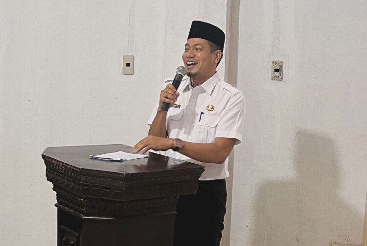 Wabup Aceh Timur: Sinergi dan Kebersamaan Kunci Membangun Daerah