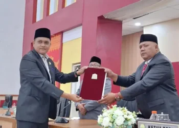 Respon Laporan Masyarakat, Fraksi PA DPRK Aceh Timur Dorong Pembentukan Pansus HGU