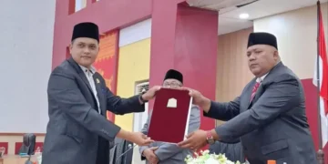 Respon Laporan Masyarakat, Fraksi PA DPRK Aceh Timur Dorong Pembentukan Pansus HGU