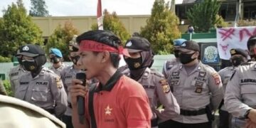 LMND Simeulue Desak Bupati Pro-aktif dalam Pembentukan Koperasi Merah Putih