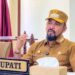 Bupati Aceh Timur Ingatkan Tenaga Non-ASN Segera Isi DRH PPPK Paruh Waktu