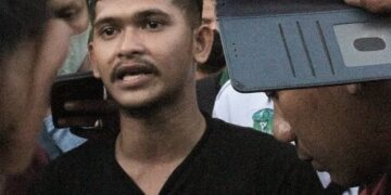 Wabup Berulah pada H-2 MTQ Aceh di Pidie Jaya, DPW ARPA Pijay Desak Penegakan Hukum!