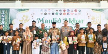 Bupati Al-Farlaky Ajak Insan Pers Bersimponi Membangun Aceh Timur