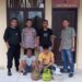 Polisi Tangkap Dua Pelaku Spesialis Pembongkar Rumah dan Toko di Langsa
