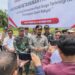 Pemkab Aceh Timur Luncurkan Program Penanaman Padi Gogo Terintegrasi PSR