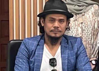 Abu Salam Minta Dinas ESDM Tinjau Kembali Status Operasi Perusahaan Tambang di Aceh