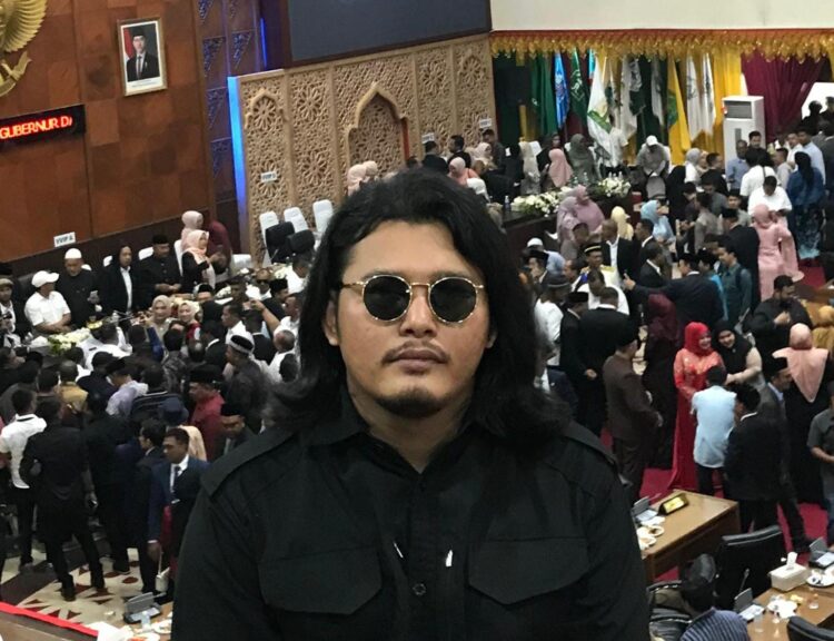KPA Luwa Nanggroe Desak DPR dan APH Bongkar Jaringan Mafia Tambang di Aceh, Ada Jejak ke Sumut?