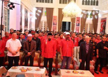 Pertemuan Akbar PA dan KPA Se-Aceh di Aceh Timur Sukses Digelar