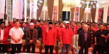 Pertemuan Akbar PA dan KPA Se-Aceh di Aceh Timur Sukses Digelar