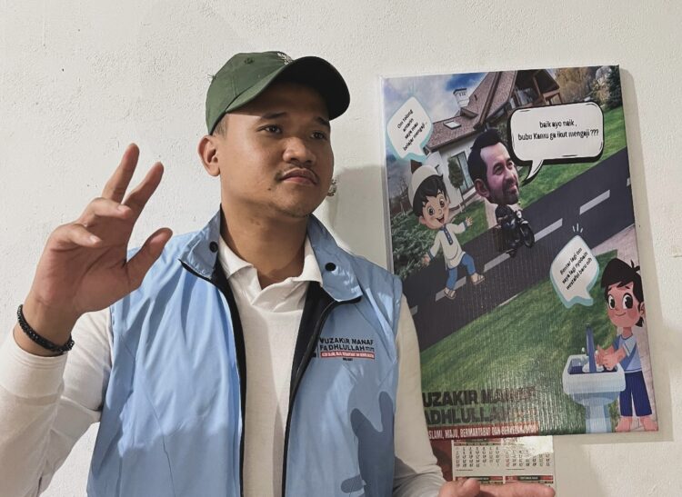 Bentara Muda Mualem Minta DPRA dan MPU Sidak Leasing di Aceh