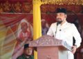 Bupati Aceh Timur Buka Muzakarah Ulama Se-Aceh, Berharap Lahir Rekomendasi Persoalan Umat