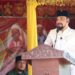 Bupati Aceh Timur Buka Muzakarah Ulama Se-Aceh, Berharap Lahir Rekomendasi Persoalan Umat