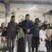 Berbagi Kasih, Pang Ucok Santuni Puluhan Anak Yatim-Piatu di Abeuk Geulanteu Madat