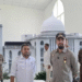 Gedung Baru Pemkab Aceh Timur Digasak Maling, Kerugian Capai Rp 200 Juta