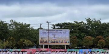 Klarifikasi Panitia Hari Santri Aceh Timur soal Spanduk Forkopimda: Tak Ada Niat Politis dan Sesuai Aturan
