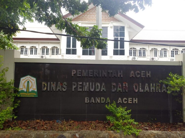 Dispora Aceh Klarifikasi Isu Miring Pembatalan Panggung Sumpah Pemuda