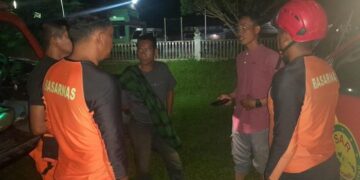 Seorang Pria Hilang Dihutan Aceh Timur, Tim SAR Masih Lakukan Pencarian