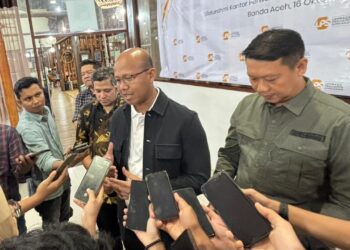 OJK Cabut Izin BPRS Gayo, LPS Siapkan Rp25,96 Miliar Untuk Pembayaran Dana Nasabah