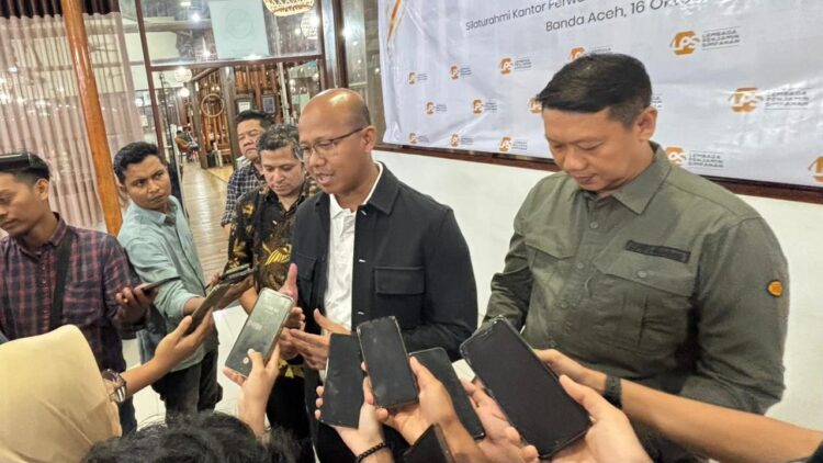 OJK Cabut Izin BPRS Gayo, LPS Siapkan Rp25,96 Miliar Untuk Pembayaran Dana Nasabah