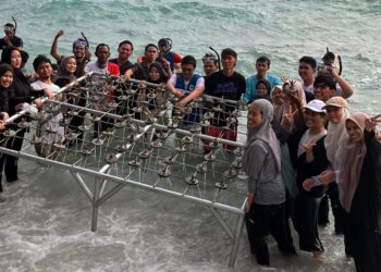 Green Z Indonesia Buktikan Gerakan Hijau Bisa Jadi Jalan Kemandirian