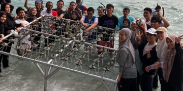 Green Z Indonesia Buktikan Gerakan Hijau Bisa Jadi Jalan Kemandirian