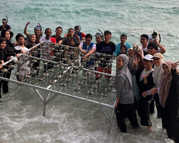 Green Z Indonesia Buktikan Gerakan Hijau Bisa Jadi Jalan Kemandirian