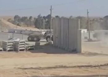 Militer Israel Dituding Buang Limbah di Gaza, Klaim Tidak Tahu