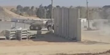 Militer Israel Dituding Buang Limbah di Gaza, Klaim Tidak Tahu