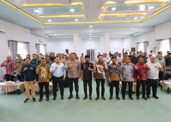 Sumur Minyak Rakyat Aceh Timur Menunggu Lampu Hijau dari Menteri ESDM