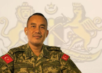 KPA Peureulak Kritik Keras Benny K Harman: Jangan Sentil Perjanjian Helsinki!