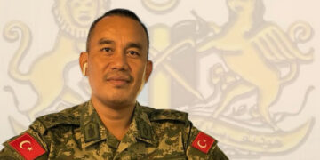 KPA Peureulak Kritik Keras Benny K Harman: Jangan Sentil Perjanjian Helsinki!