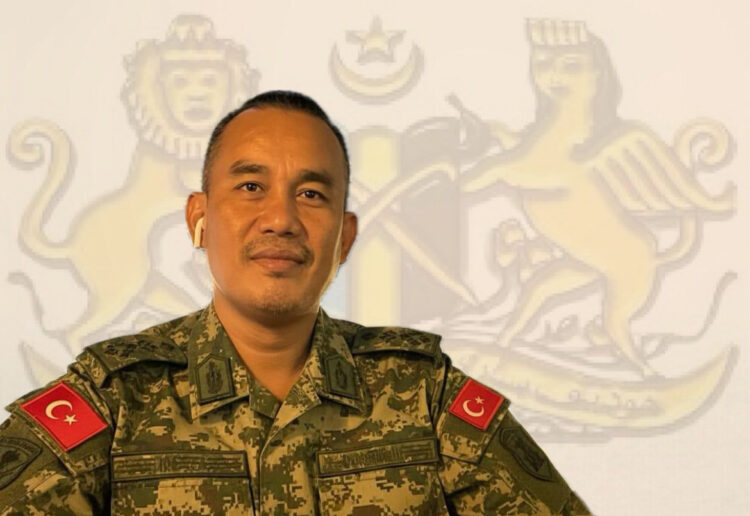 KPA Peureulak Kritik Keras Benny K Harman: Jangan Sentil Perjanjian Helsinki!