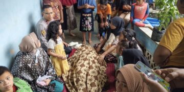 Warga Aceh Timur Tewas Terseret Arus, 2 Orang Hilang 1 Meninggal